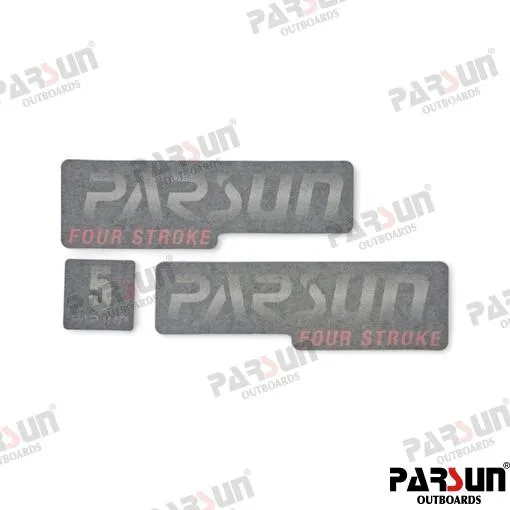 ADHESIVE KIT F5 H.P.