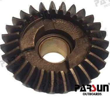 REVERSE GEAR ASSY