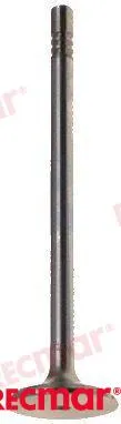 EXHAUST VALVE