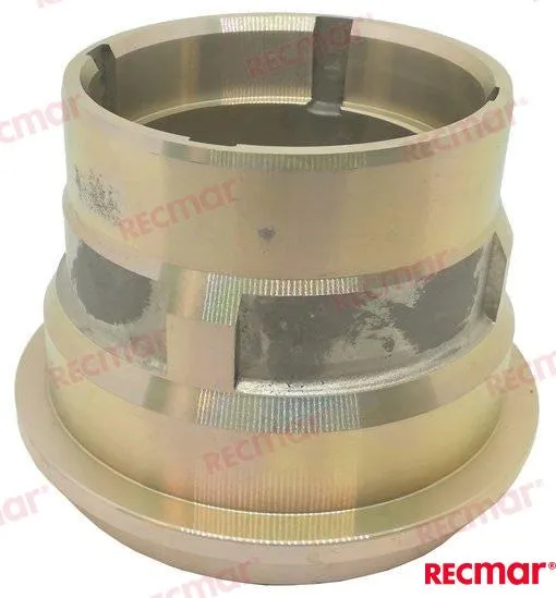 BEARING HOUSING