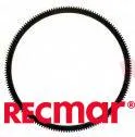GEAR RING 168 TEEHT