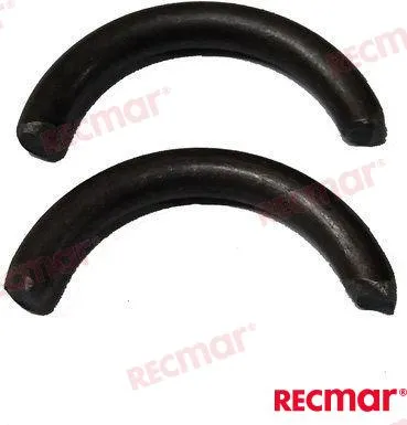 KEEPERS PROPSHAFT