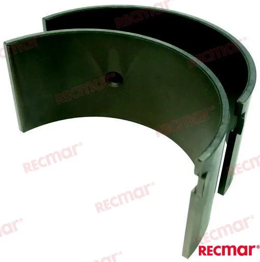 CONNECTING ROD BEARING