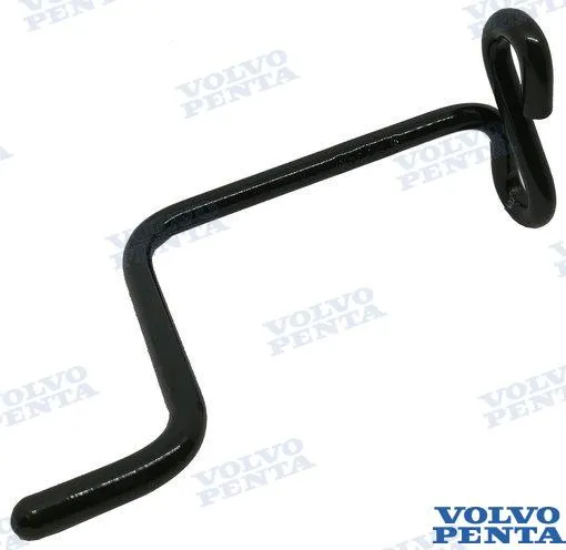 BRACKET WATER PUMP VOLVO