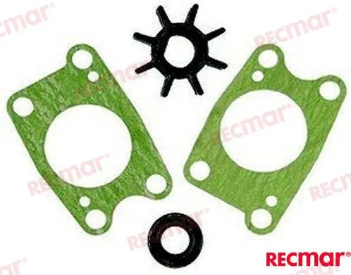 WATER PUMP SERVICE KIT