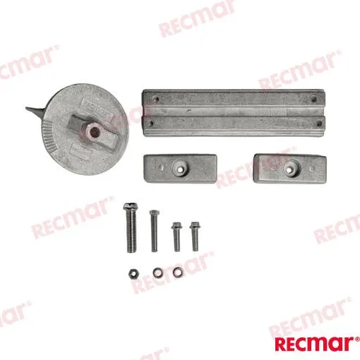 ZINC ANODE
