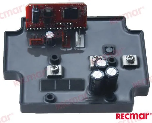 ELECTRONIC BOX