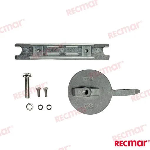 ZINC ANODE