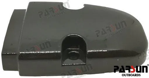 COVER, ABSORBER