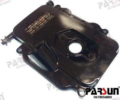 COVER, CYLINDER HEAD