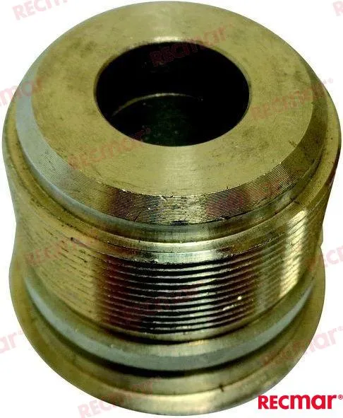 RAM END CAP