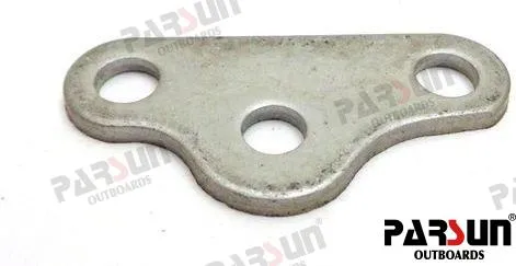 PLATE  O-RING
