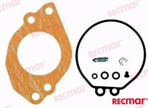CARBURETOR KIT