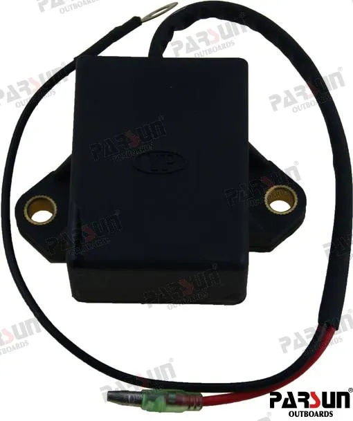 CAPACITOR  