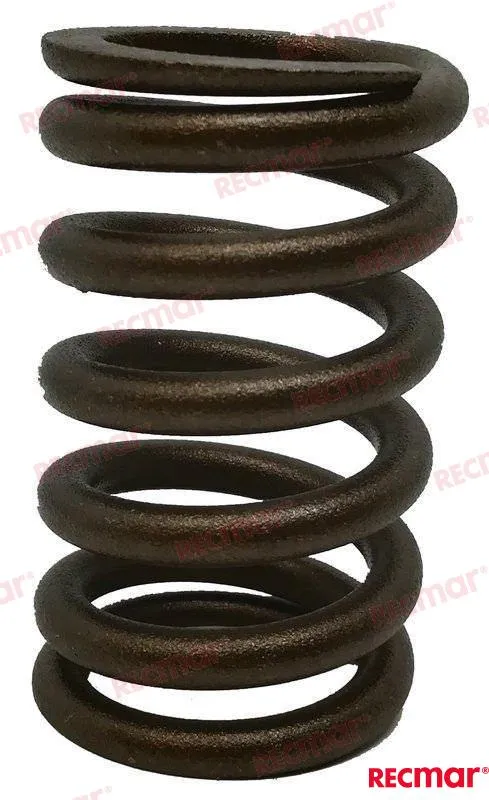 SPRING: VALVE 262,305,350
