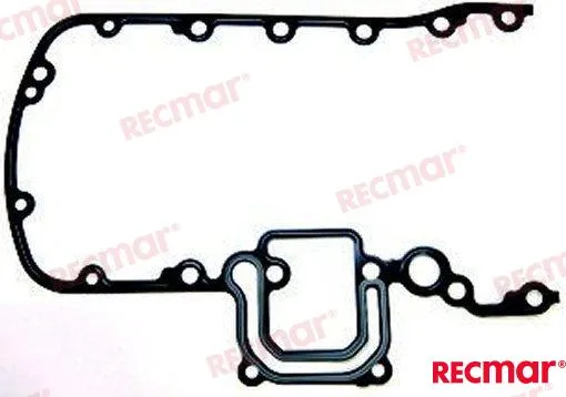 ENGINE HOLDER GASKET