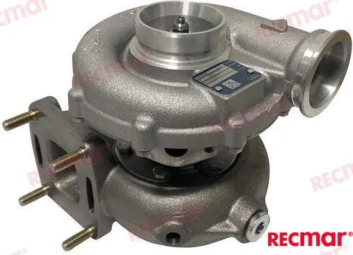 TURBO VOLVO 30A