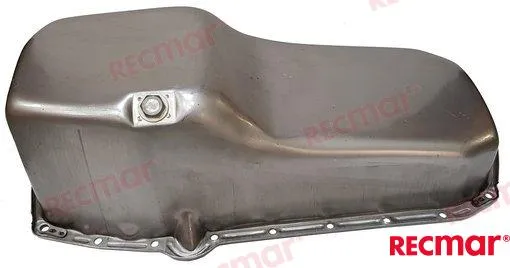 OIL PAN  5.7 >86 VARILLA IZQUIERDA