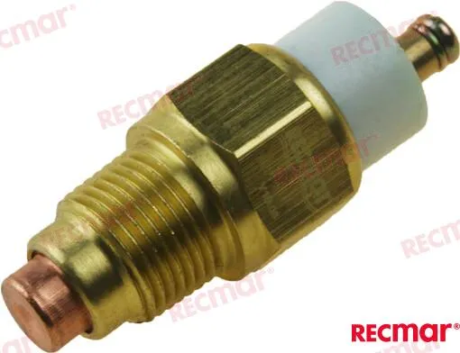 TEMPERATURE SENSOR