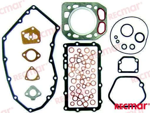 GASKET KIT