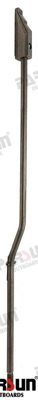 CAM ASSY, SHIFT ROD (S)