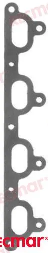 EXHAUST MANIFOLD