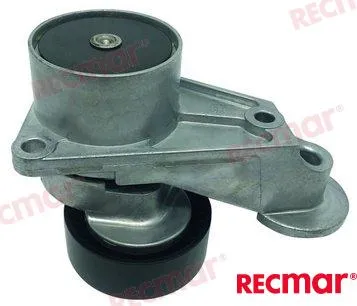 BELT STRETCHER