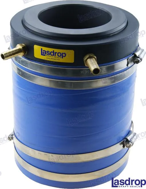 90MM GEN II 152MM STERN TUBE, DUAL WAT