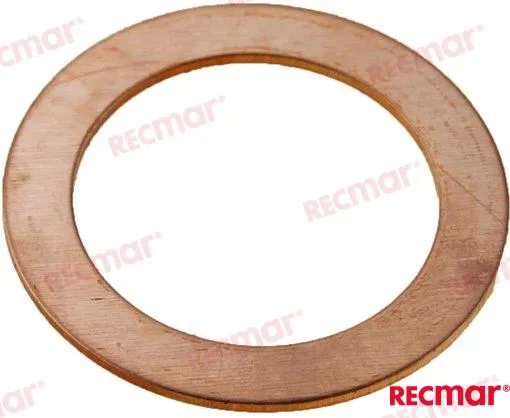 COPPER WASHER