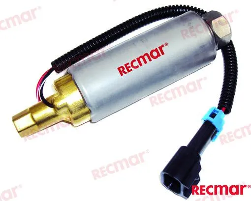 FUEL PUMP