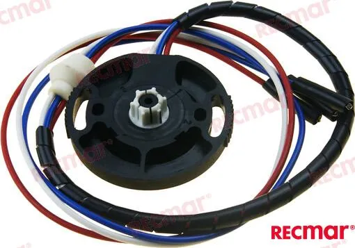 DIGITAL TRIM SENDER