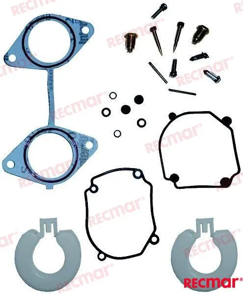 CARBURETOR KIT