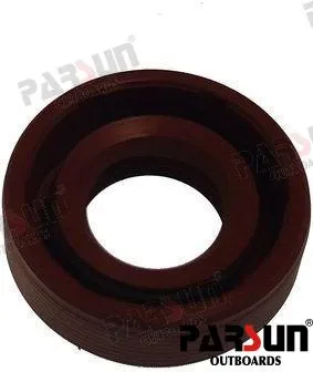 OIL SEAL 10.8X21X7