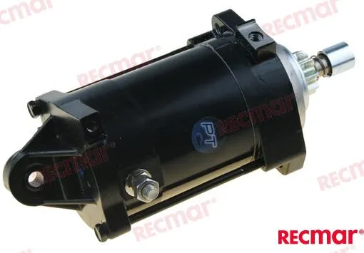 OUTBOARD STARTER