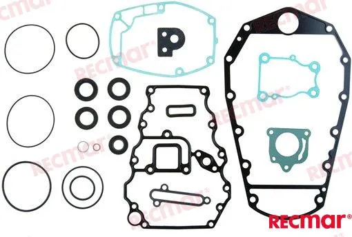 SEAL KIT GEAR HOUSING