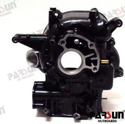 CRANK CASE