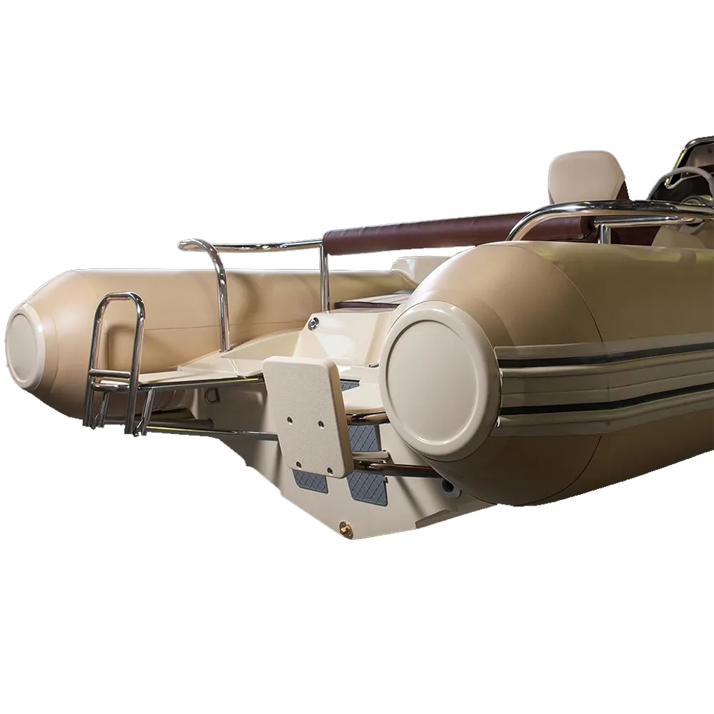 Drakkar R500