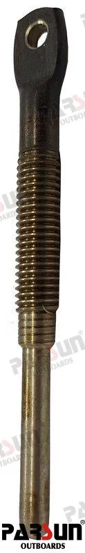 LOCKED SCREW