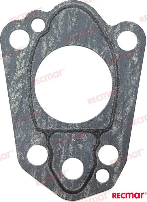 GASKET PUMP CASE PANEL