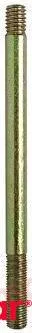 HEX BOLT