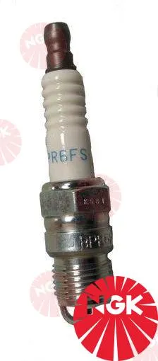 SPARK PLUG NGK