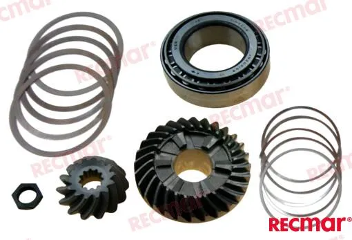 PINION GEAR SET