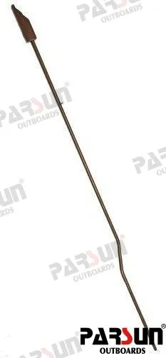 CAM ASSY, SHIFT ROD