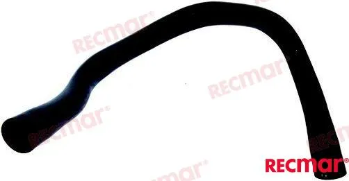 HOSE MOLDED