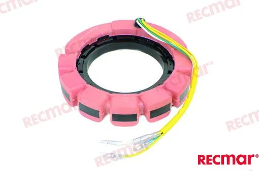 STATOR