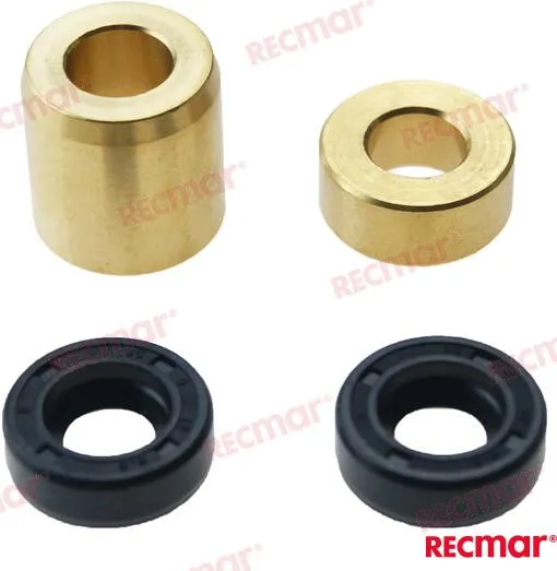 SHIFT SHAFT BUSING