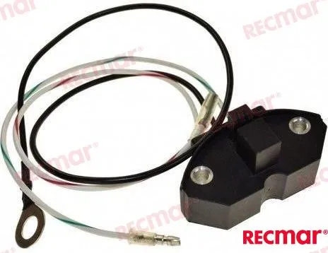 DISTRIBUTOR MODUL