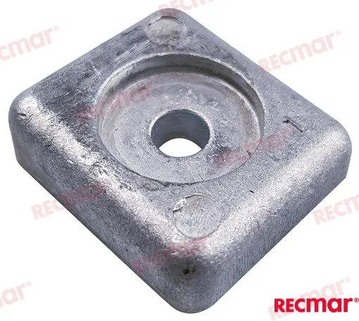 ZINC ANODE