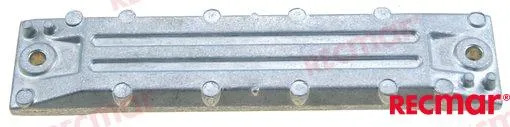 ALUMINIUM ANODE
