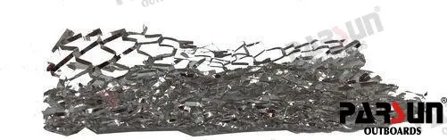 SIEVE NET